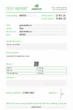 BPC-157, TB-500, GHK-Cu 60mg (Glow Blend) - Image 2