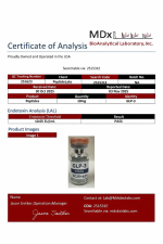 GLP-3 (Retatrutide) 10mg - Image 2