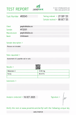 Melanotan 2 (MT2) (3mg x 10 Vials = 30mg) - Image 2