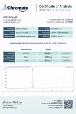MOTS-c 10mg - Image 4