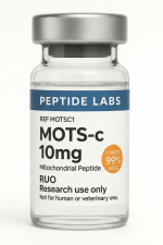 MOTS-c 10mg - Image 2