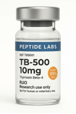 TB-500 (Thymosin Beta-4) 10mg