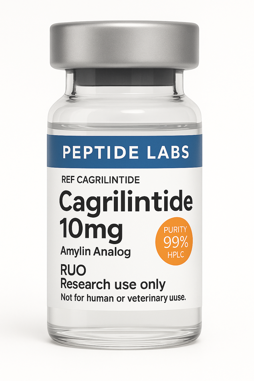 cagrilintide_10mg.png Cagrilintide 10mg - Image 1