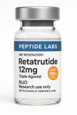 Retatrutide 12mg