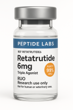 Retatrutide 6mg
